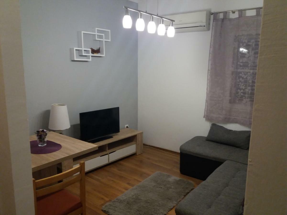 Apartman Matic ストン エクステリア 写真