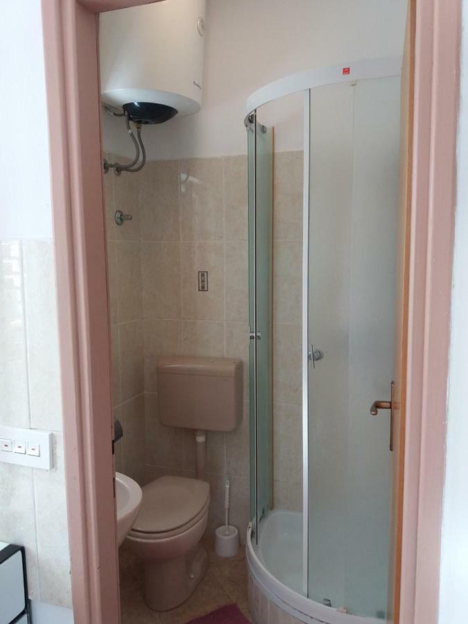Apartman Matic ストン エクステリア 写真