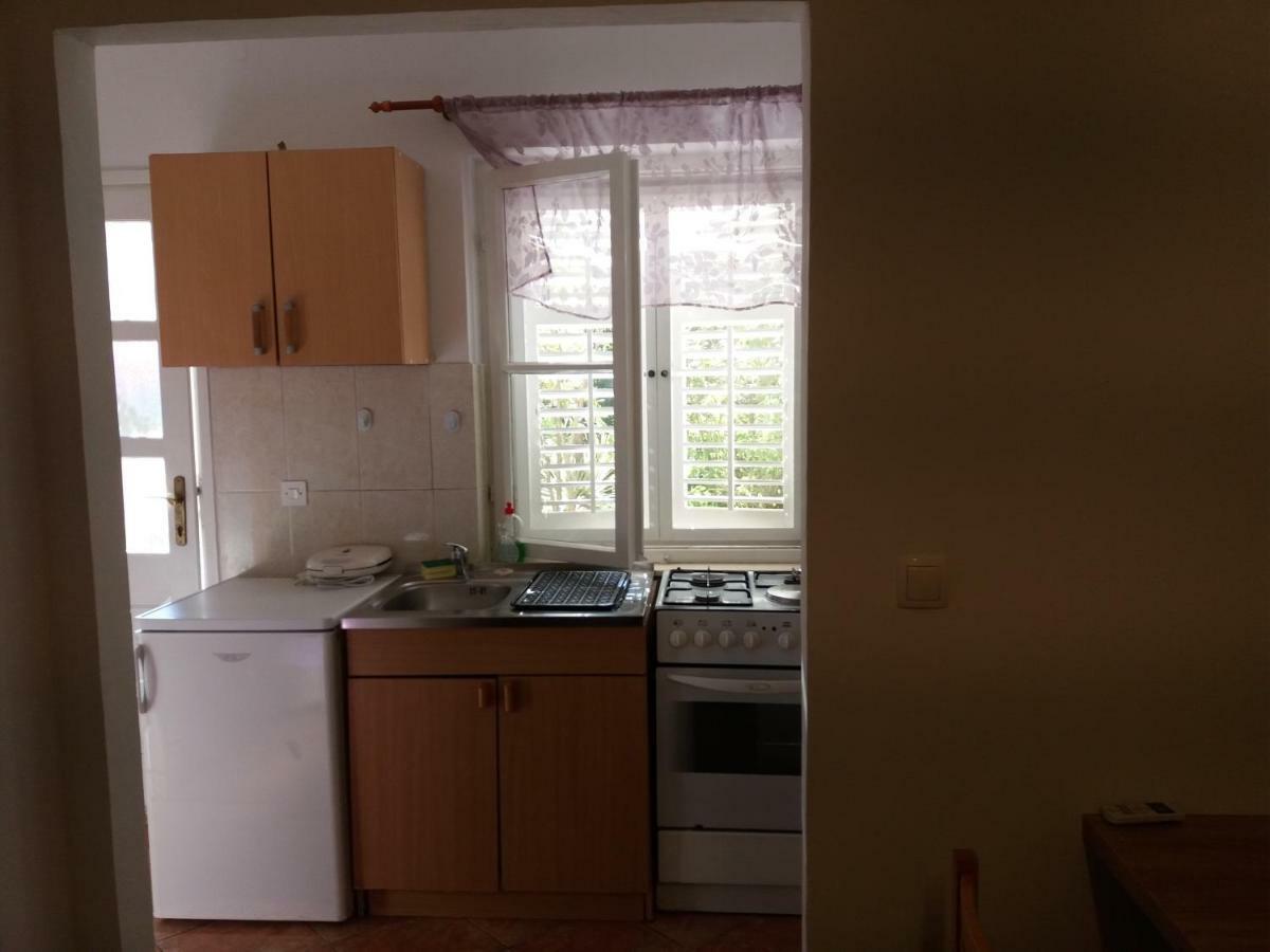 Apartman Matic ストン エクステリア 写真